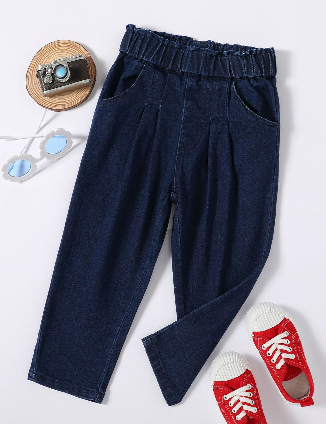 Kotty Girls Blue Jean Jeans