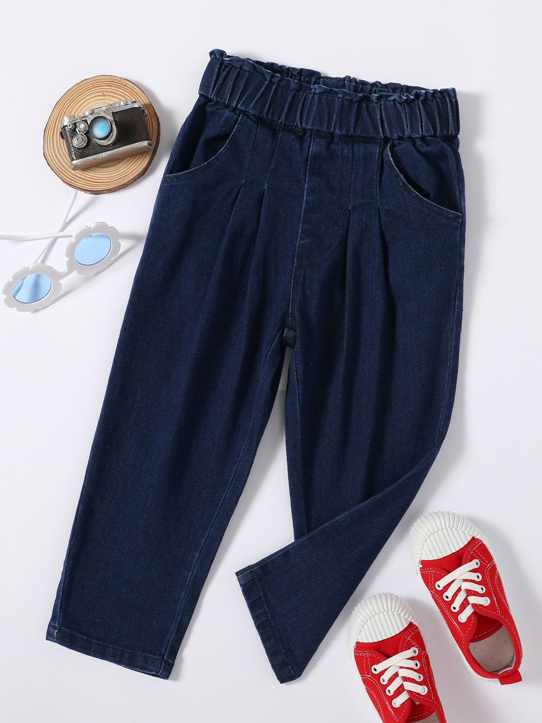 Kotty Girls Blue Jean Jeans