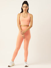 Kotty Women Training & Gym High-Rise Tights