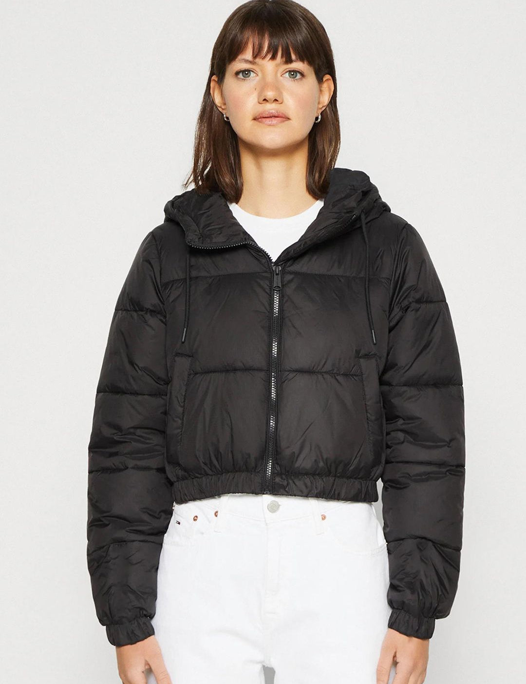 Kotty Women Padded Jacket