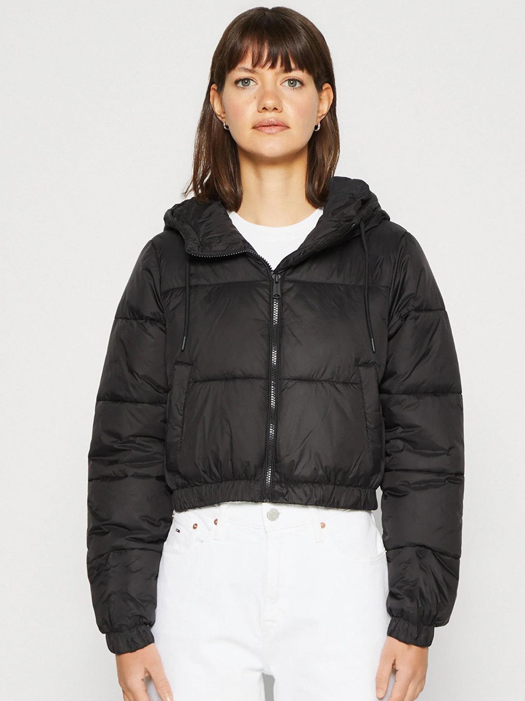 Kotty Women Padded Jacket