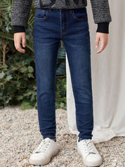 Kotty Boys Light Fade Stretchable Jeans