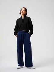 Kotty Women Full Sleeve Oversized Sweatshirt