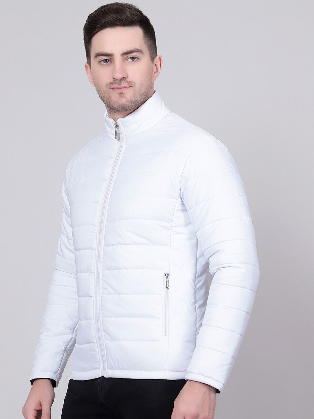 Kotty Men Outdoor Puffer Jacket