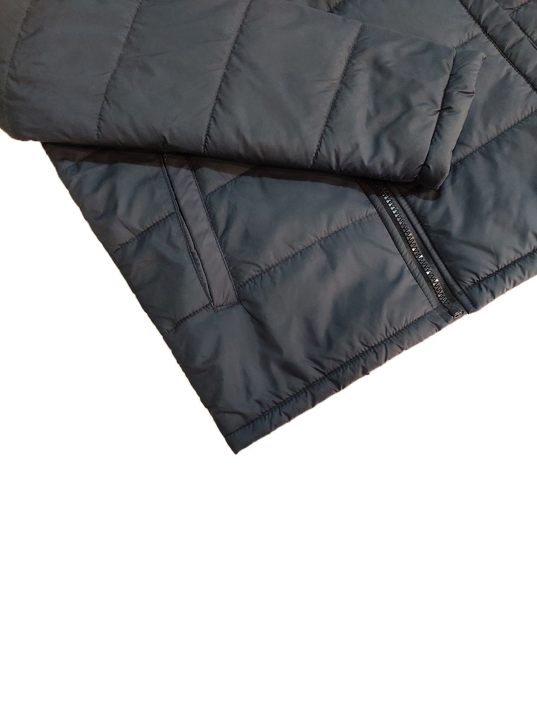 Kotty Boys Colourblocked Padded Jacket