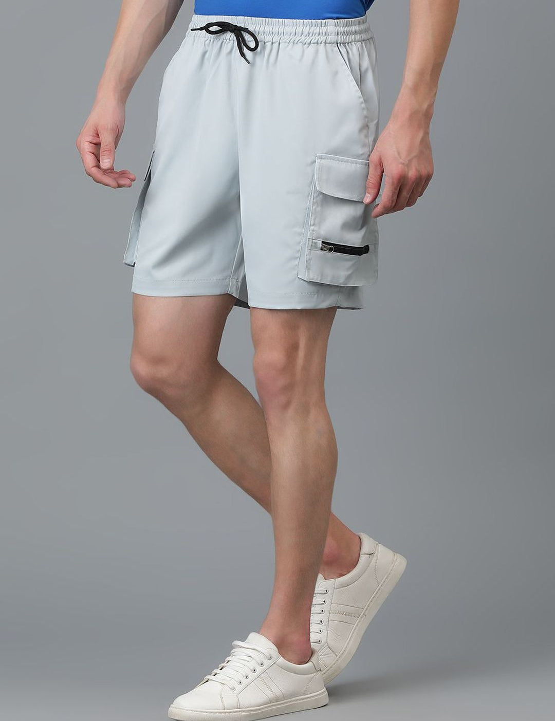Kotty Men Low-Rise Chino Shorts
