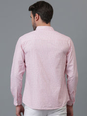 Kotty New Checked Spread Collar Shirt