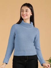 Kotty Women Pullover Sweater