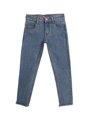 Kotty Girls Jean Clean Look Stretchable Jeans