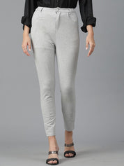 Kotty Women Jean Skinny Fit High-Rise Stretchable Jeans