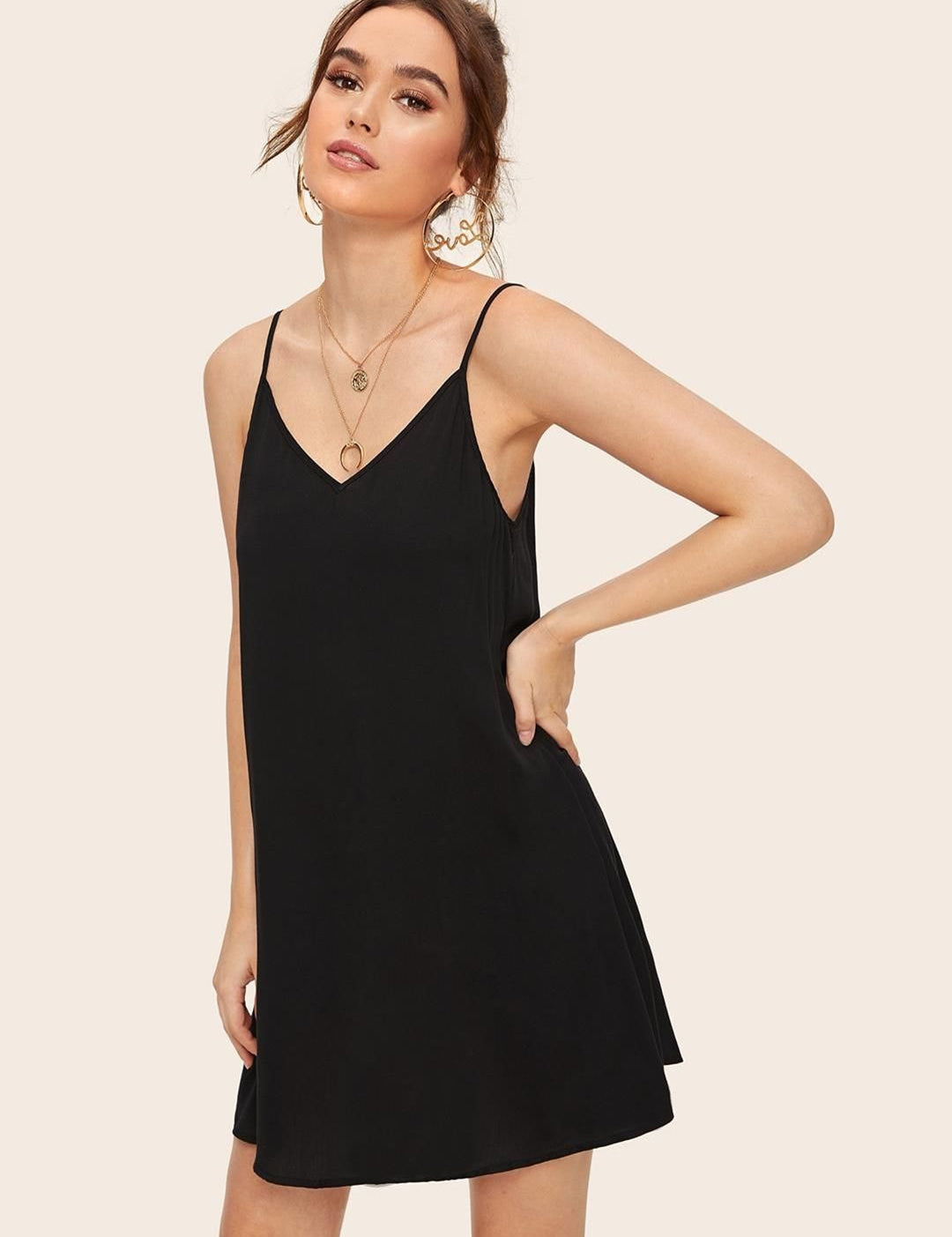 Kotty Women A-Line Mini Dress