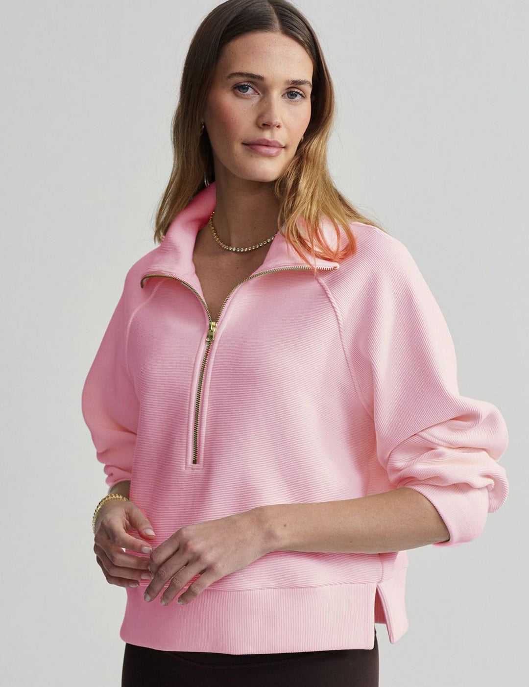 Kotty Women Pullover Sweatshirt