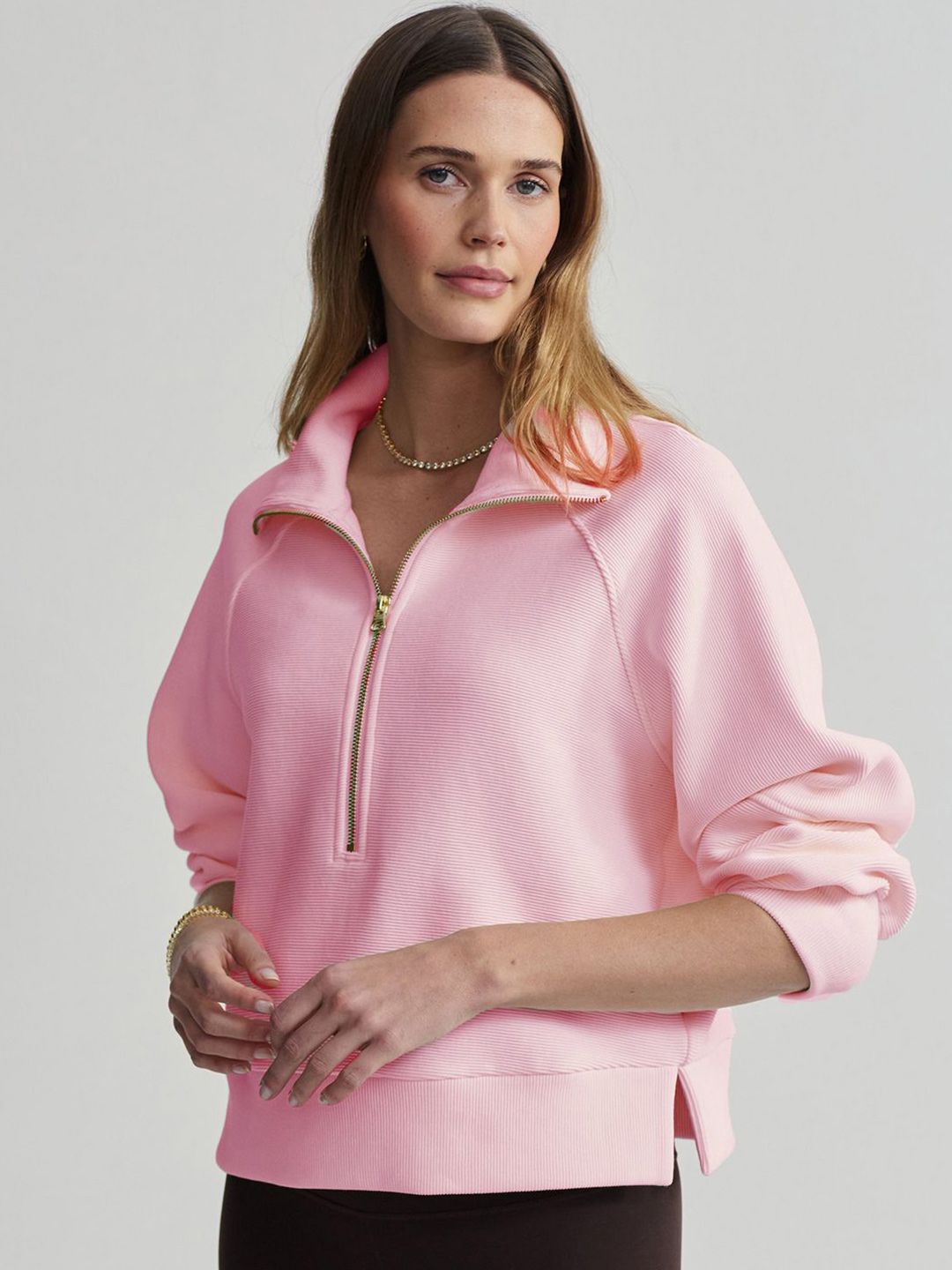 Kotty Women Pullover Sweatshirt