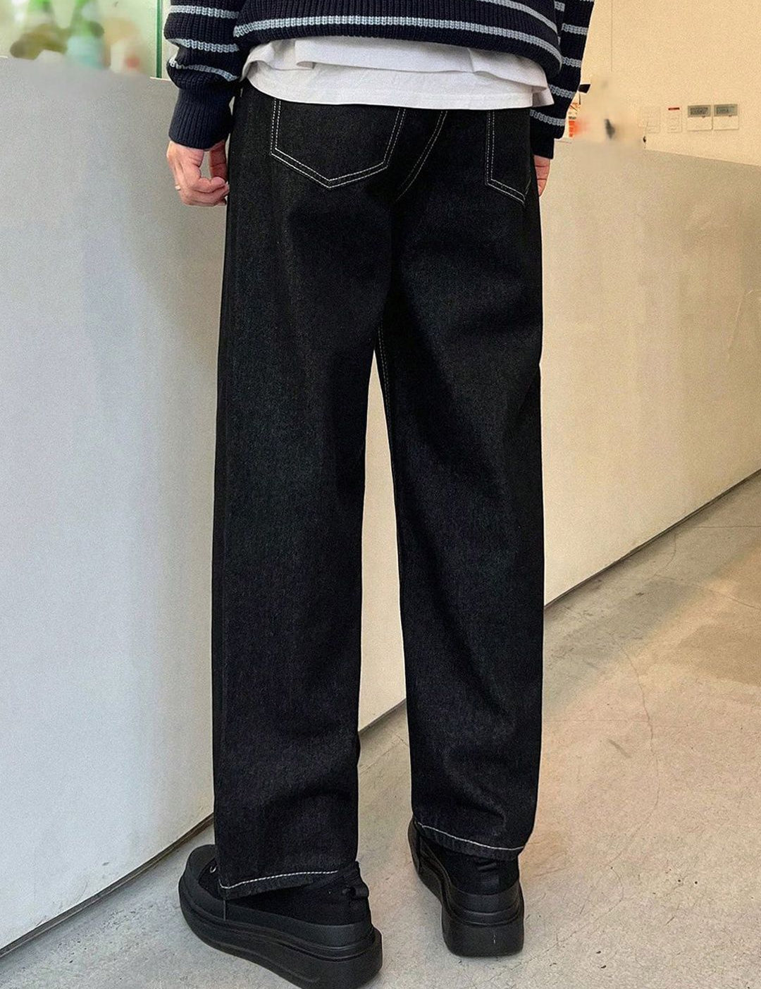 Kotty Men Jean Stretchable Jeans