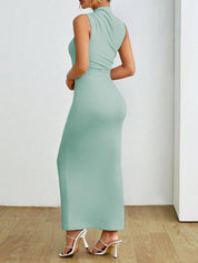 Kotty Women Bodycon Maxi Dress