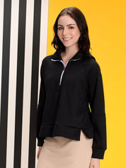 Kotty Women Sweatshirt