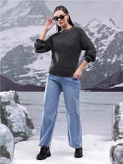 Kotty Women Pullover