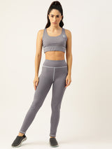 Kotty Sports Top & Leggings