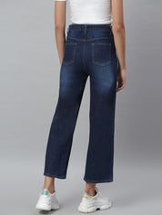 Kotty Women High-Rise Stretchable Jeans