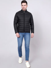 Kotty Men Outdoor Puffer Jacket