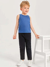 Kotty Boys Regular Fit Mid-Rise Jeans