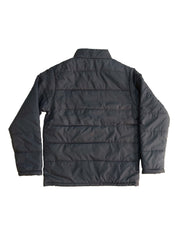 Kotty Boys Colourblocked Padded Jacket