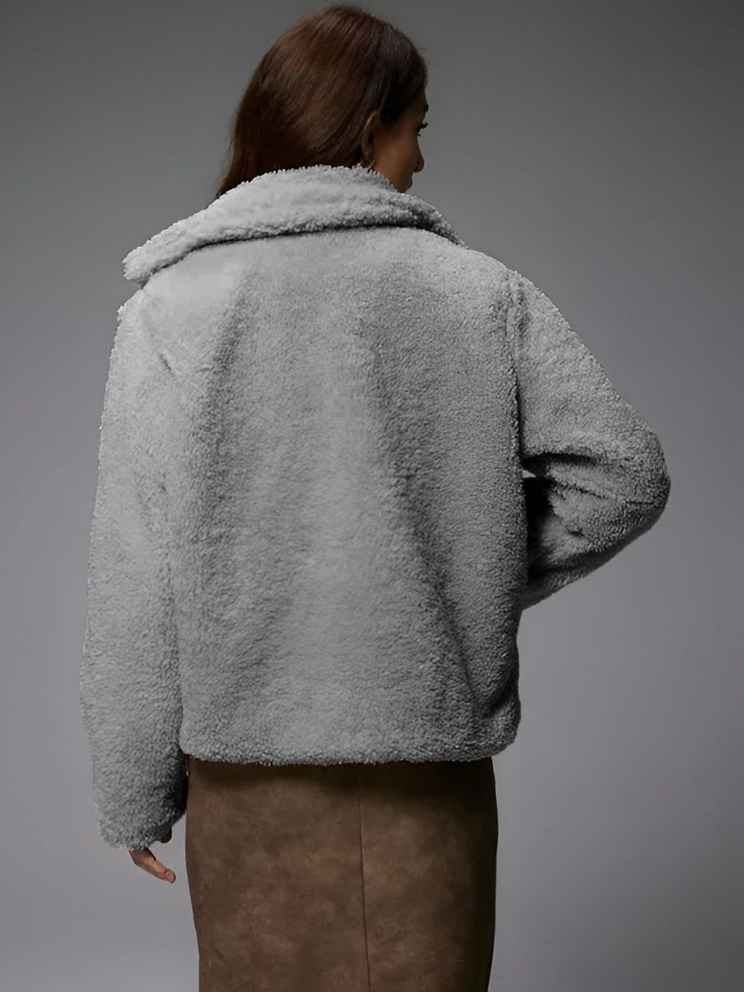 Kotty Women Open Front Jacket