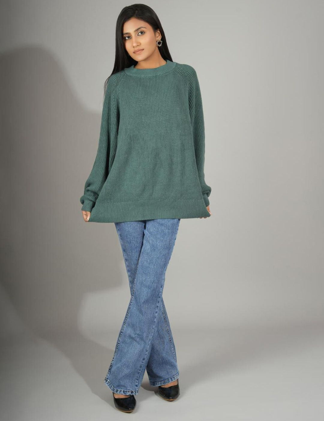 Kotty Women Pullover