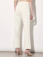 Kotty Women Hottie Regular Fit High-Rise Stretchable Jeans