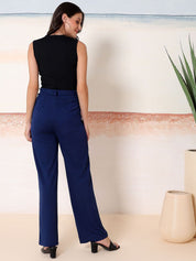 Kotty Relaxed Fit Top With Trouser Co-Ords