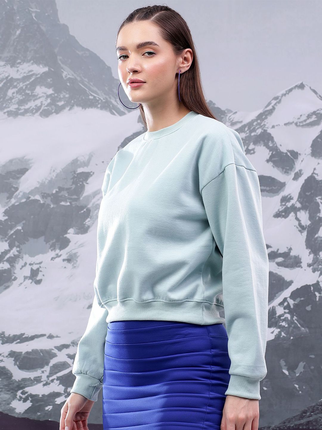 Kotty Women Sweatshirt