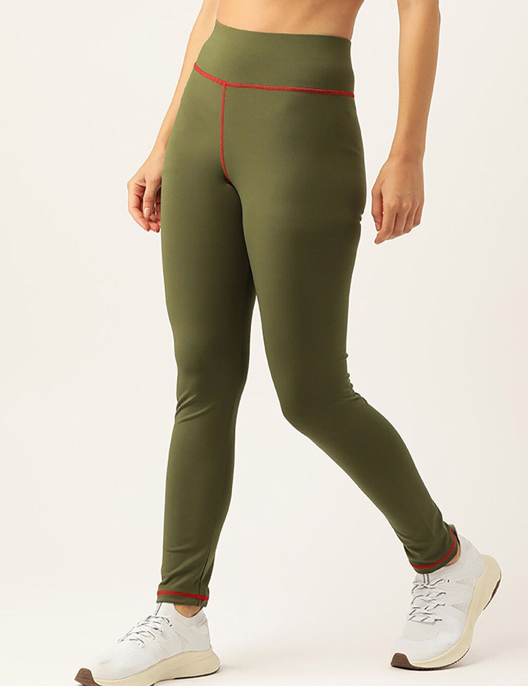 Kotty Women Training or Gym High-Rise Tights