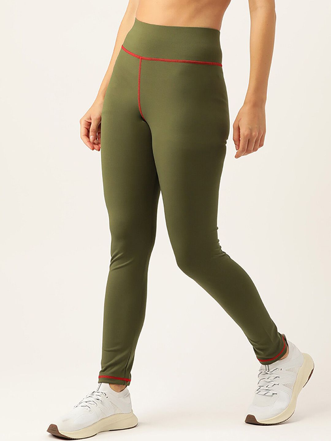 Kotty Women Training or Gym High-Rise Tights