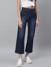 Kotty Women High-Rise Stretchable Jeans