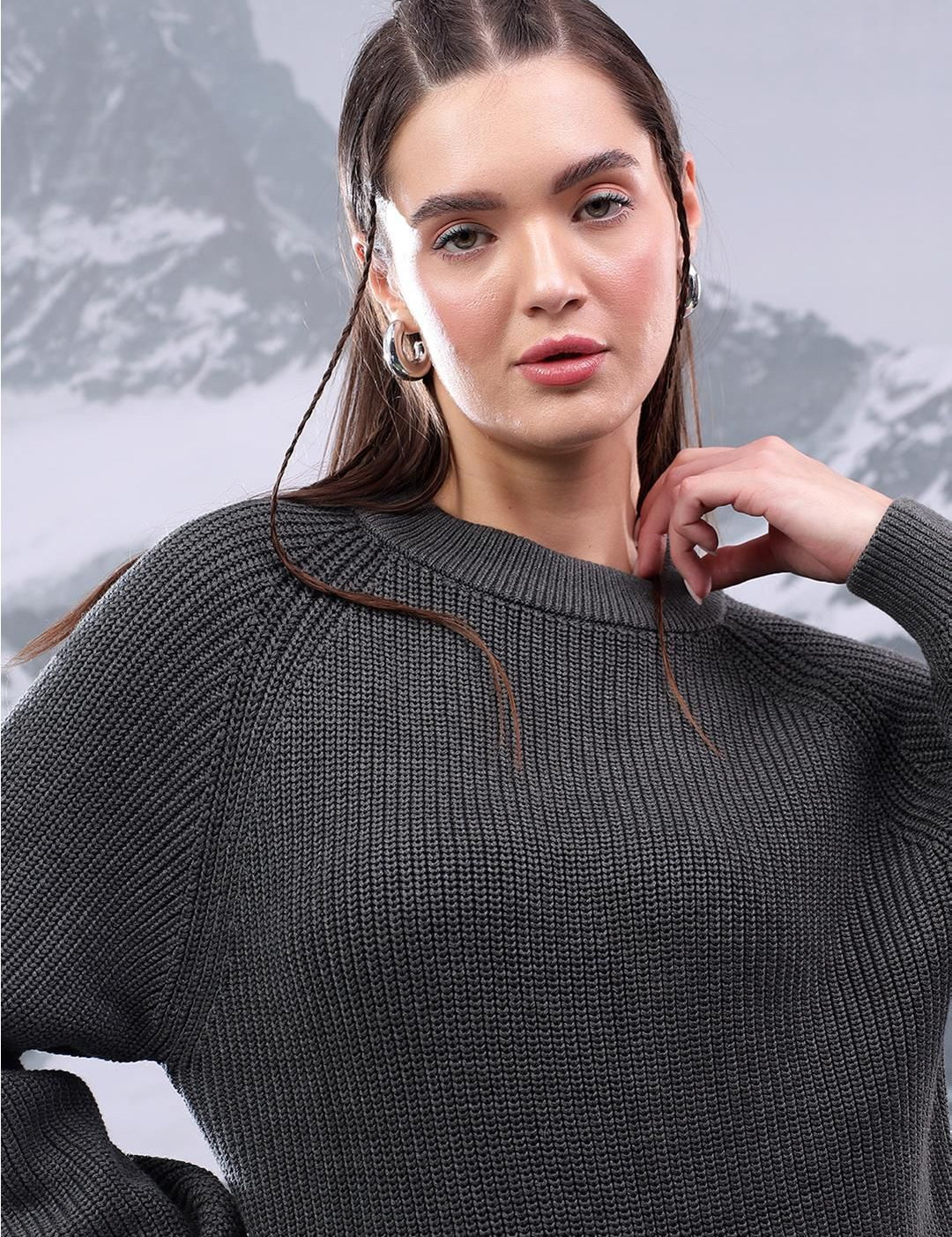 Kotty Women Pullover