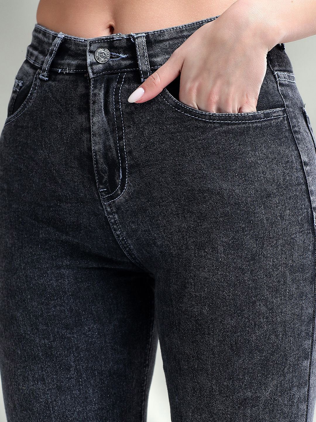 Kotty Women Jean Slim Fit Stretchable Jeans