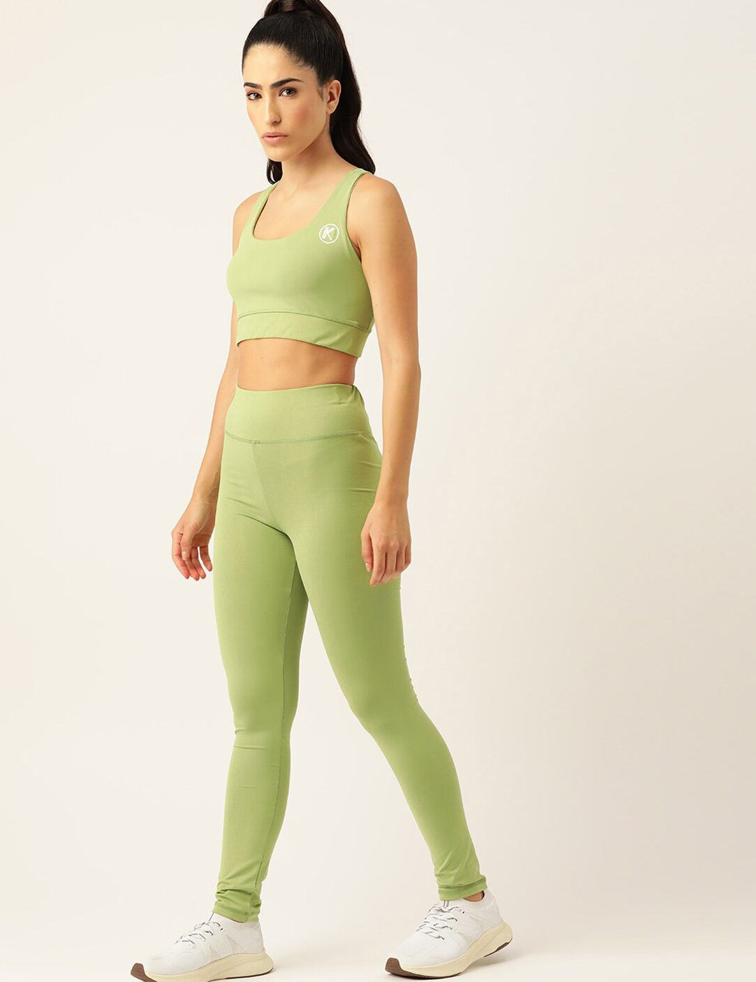 Kotty Women Training & Gym High-Rise Tights