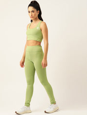 Kotty Women Training & Gym High-Rise Tights