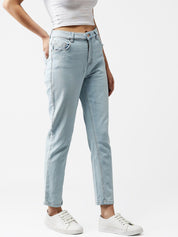 Kotty Women Blue Skinny Fit Jeans