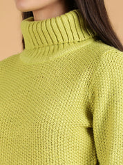 Kotty Women Cotton Pullover