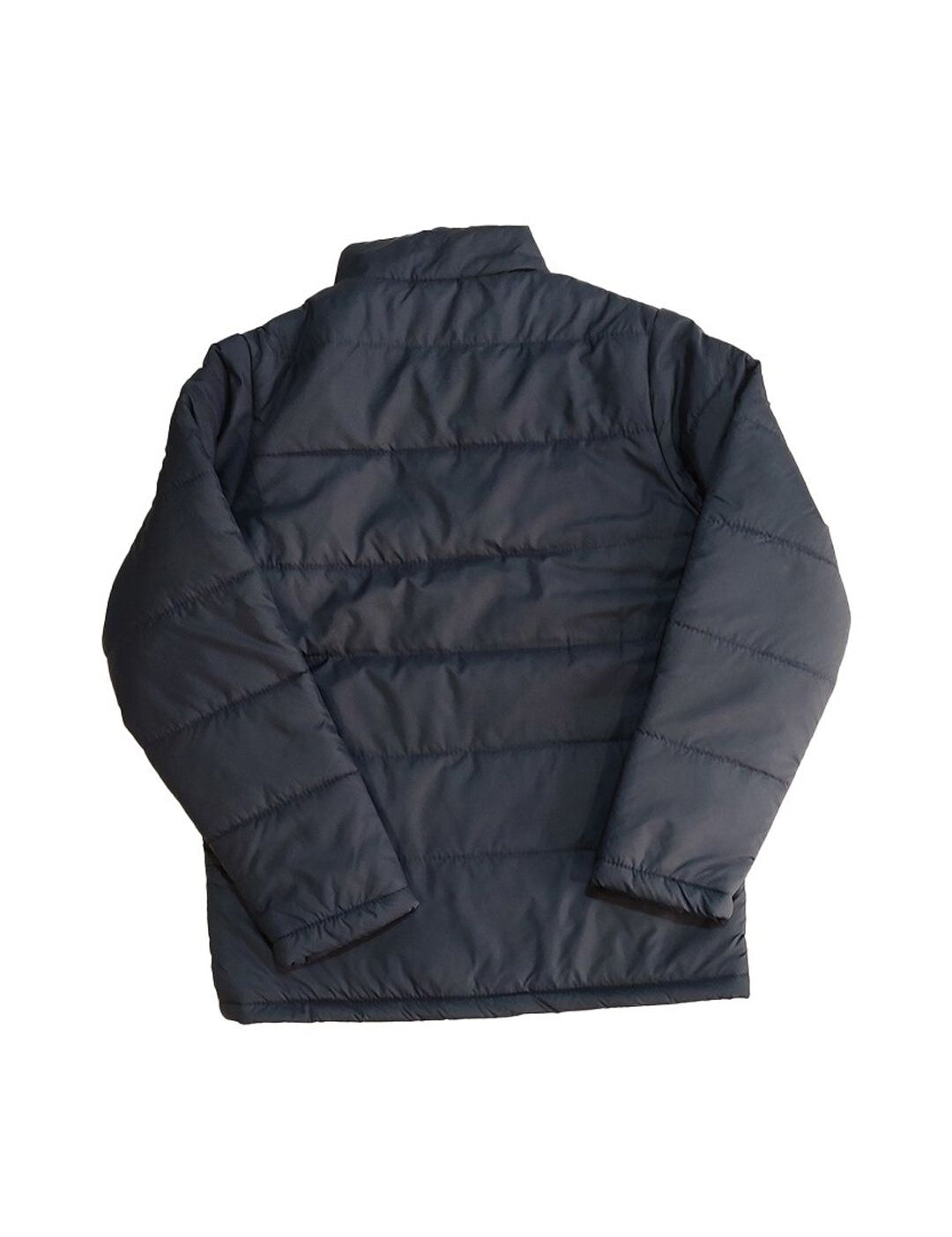 Kotty Boys Colourblocked Outdoor Padded Jacket