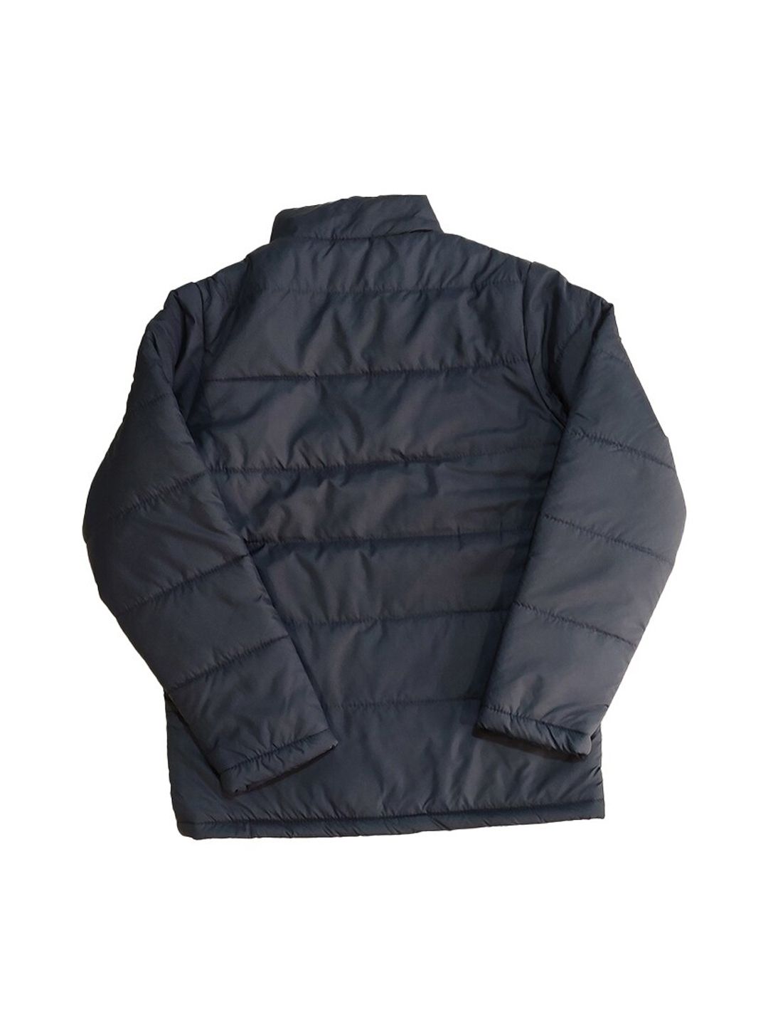 Kotty Boys Colourblocked Outdoor Padded Jacket