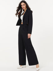 Kotty Blazer & Trouser Co Ords Set