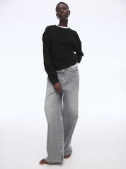 Kotty Women Oversized Sweatshirt