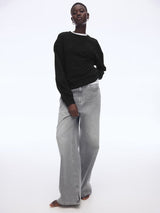 Kotty Women Oversized Sweatshirt