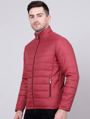 Kotty Men Outdoor Puffer Jacket