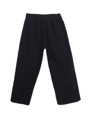 Kotty Girls Black No Fade Jeans