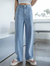 Kotty Women Straight Fit Jeans