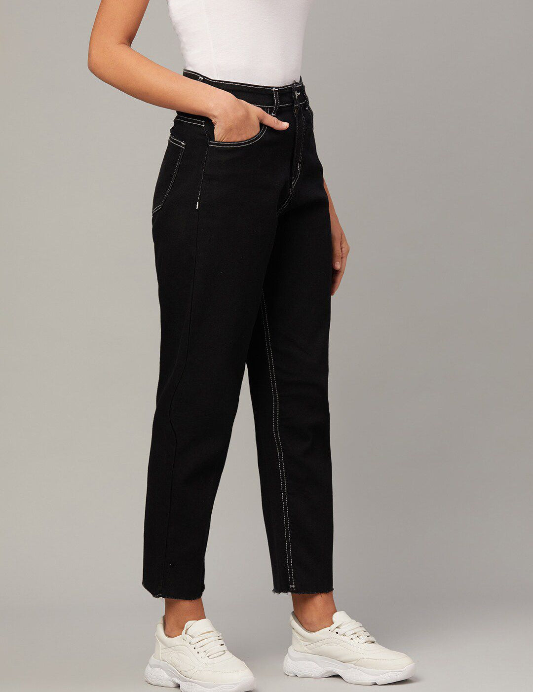 Kotty Women Jean High-Rise Jeans