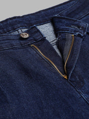 Kotty Women Jean Straight Fit Stretchable Jeans